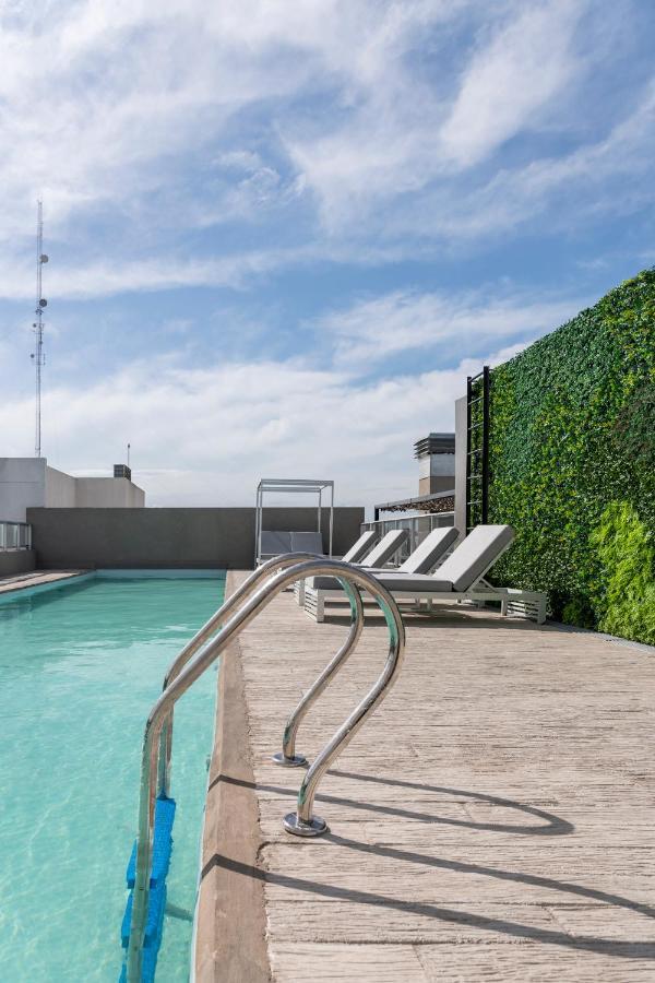 Top Rentals Palermo Hollywood ブエノスアイレス エクステリア 写真